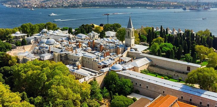 В Стамбуле подорожал вход во дворцы и музеи — что важно знать туристам из Узбекистана